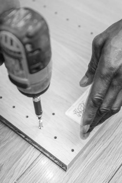 Innenausbau & Sanierung